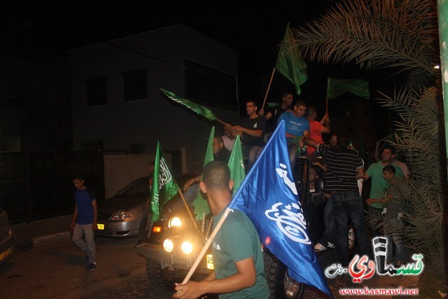 ليس افتتاح مقر بل مهرجان النصر والانتصار ..عادل بدير : ابن البلد بيخاف على الولد